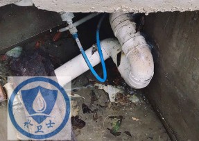 站前区水管漏水检测公司6