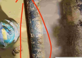 站前区水管漏水检测公司1